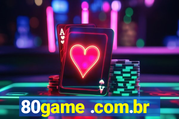 80game .com.br
